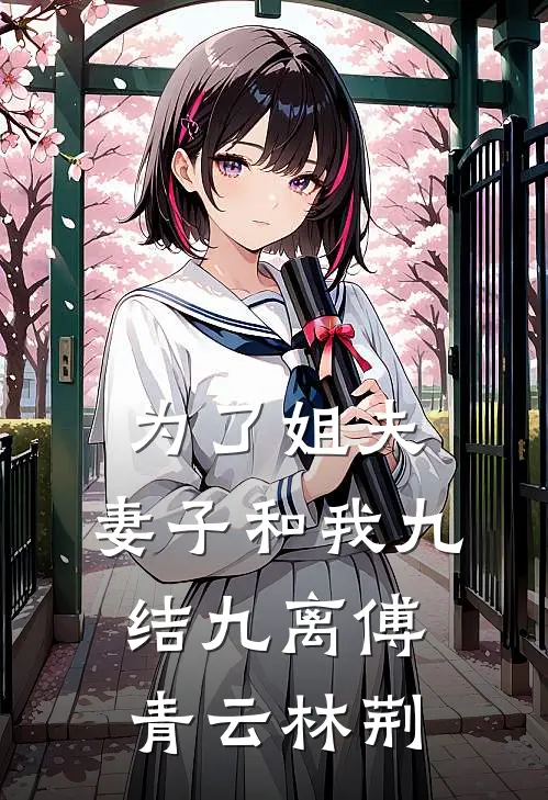 为了姐夫，妻子和我九结九离傅青云林荆
