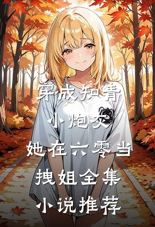 穿成知青小炮灰，她在六零当拽姐全集小说推荐
