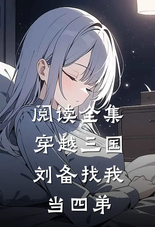 阅读全集穿越三国：刘备找我当四弟