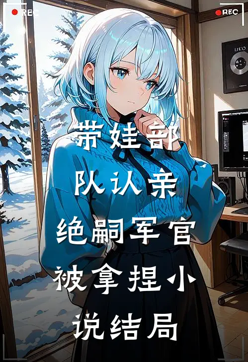 带娃部队认亲，绝嗣军官被拿捏小说结局