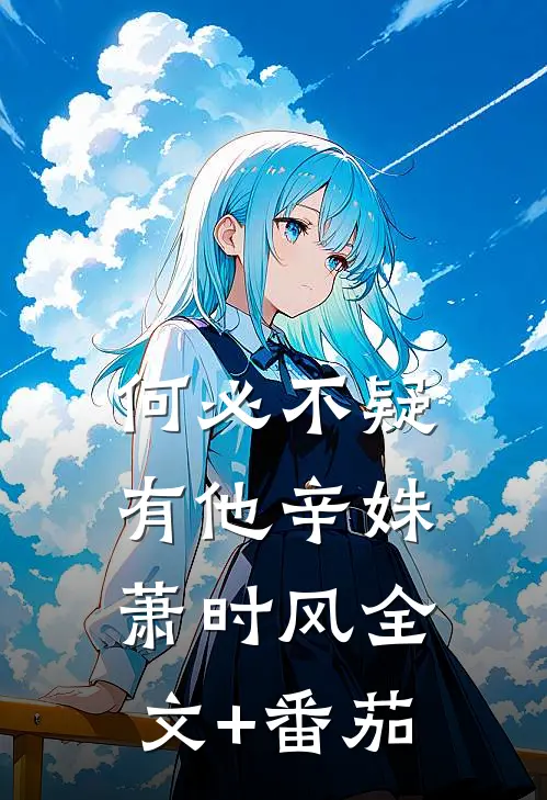 何必不疑有他辛姝萧时风全文+番茄