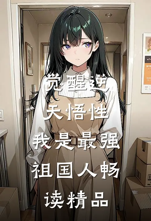 觉醒逆天悟性，我是最强祖国人畅读精品