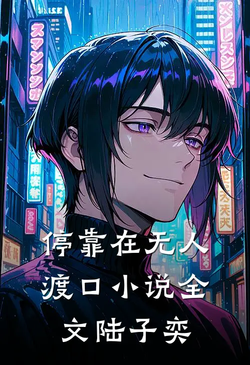 停靠在无人渡口小说全文陆子奕