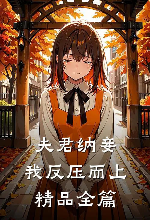 夫君纳妾，我反压而上精品全篇