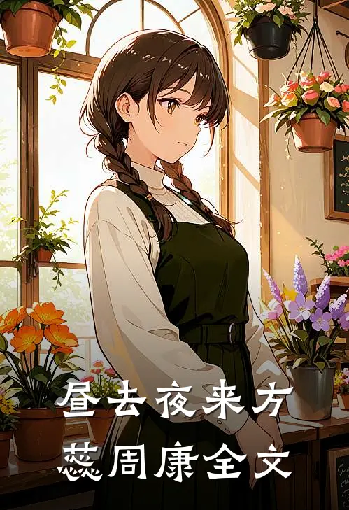 昼去夜来方蕊周康全文