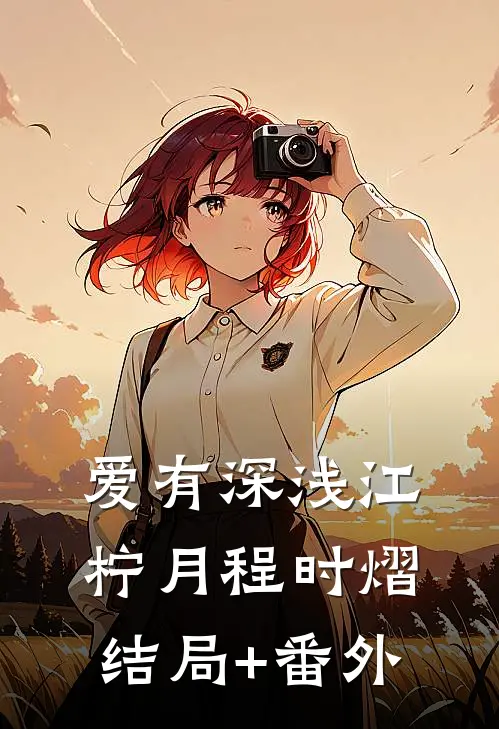 爱有深浅江柠月程时熠结局+番外
