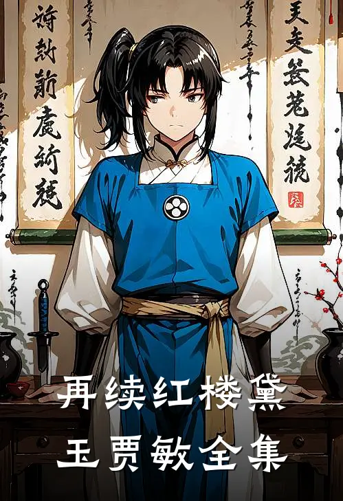 再续红楼黛玉贾敏 全集