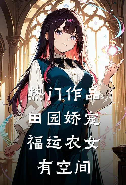 热门作品田园娇宠：福运农女有空间