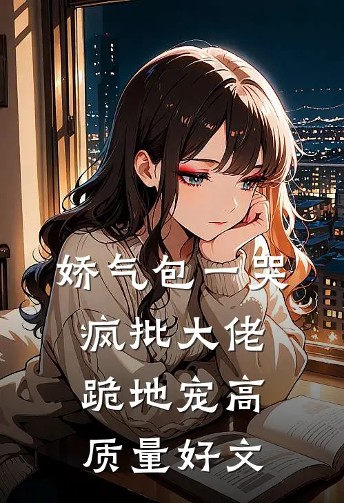 娇气包一哭，疯批大佬跪地宠高质量好文