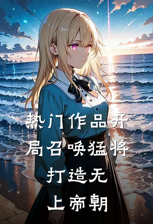 热门作品开局召唤猛将，打造无上帝朝