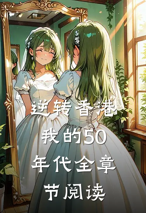 逆转香港：我的50年代全章节阅读