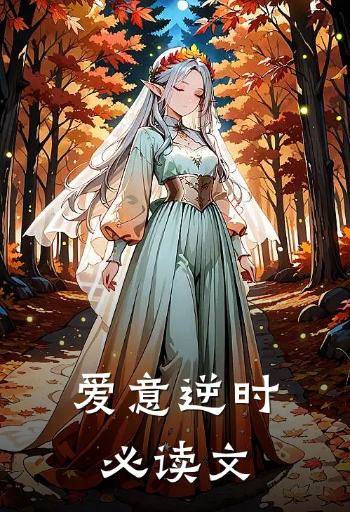 爱意逆时必读文