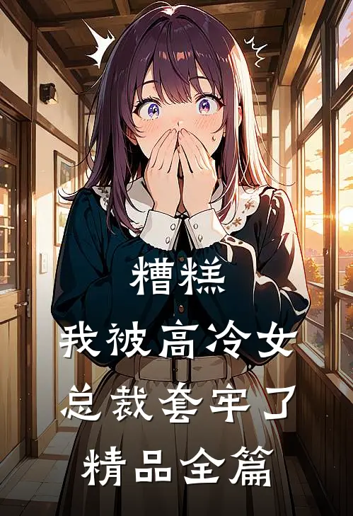 糟糕，我被高冷女总裁套牢了精品全篇