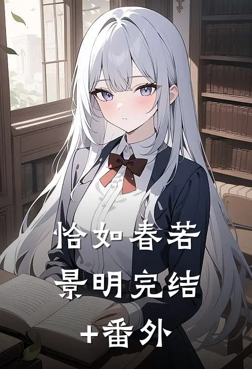 恰如春若景明完结+番外