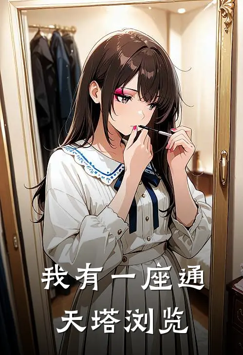 我有一座通天塔浏览