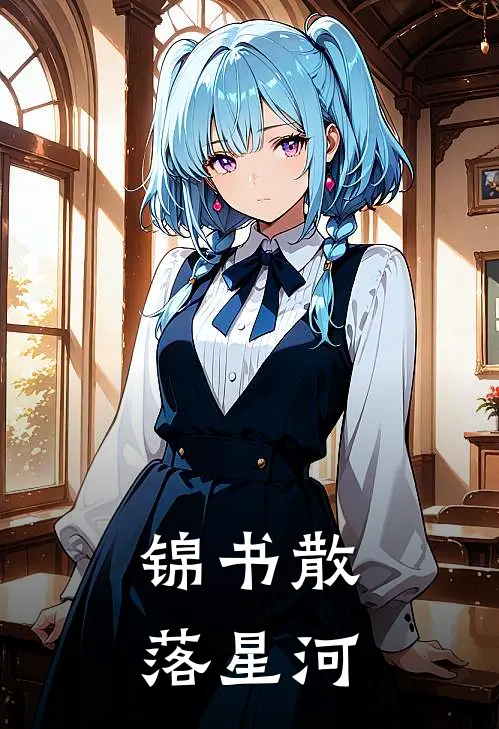 锦书散落星河