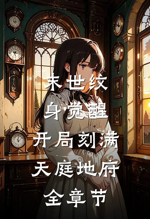 末世纹身觉醒：开局刻满天庭地府全章节