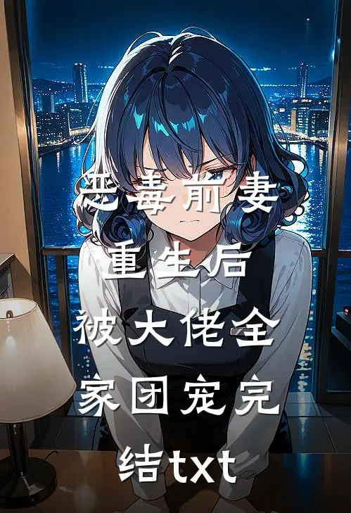 恶毒前妻重生后，被大佬全家团宠完结txt