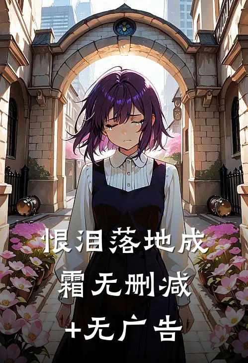 恨泪落地成霜无删减+无广告
