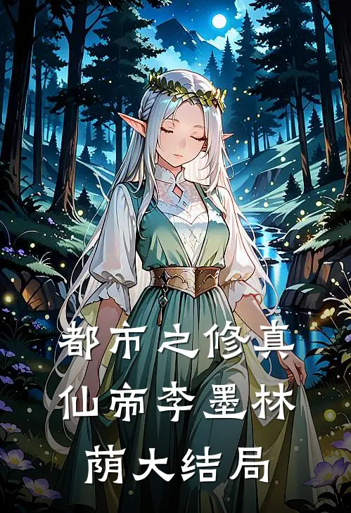 都市之修真仙帝李墨林荫大结局