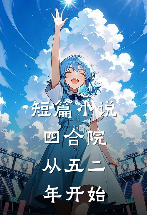 短篇小说四合院：从五二年开始