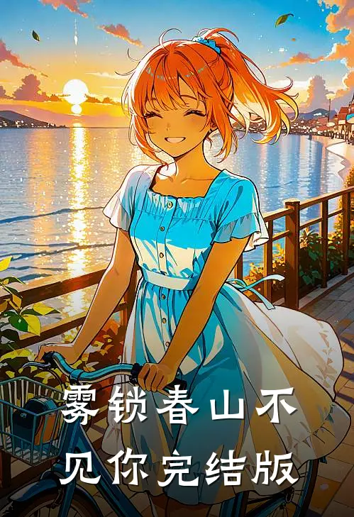 雾锁春山不见你完结版