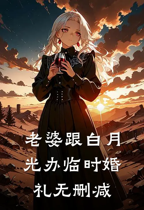 老婆跟白月光办临时婚礼无删减