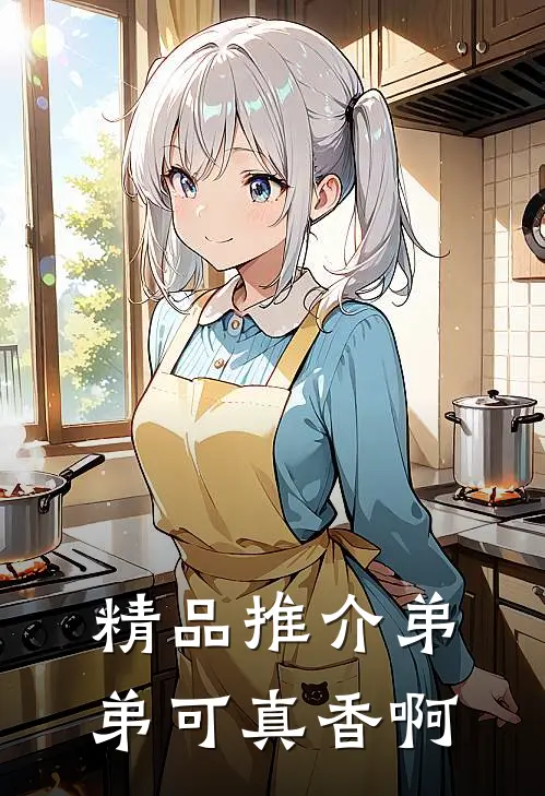 精品推介弟弟可真香啊