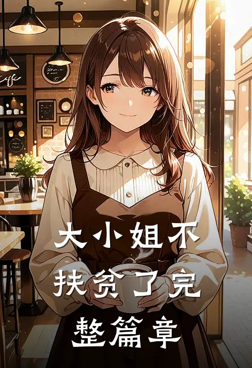 大小姐不扶贫了完整篇章