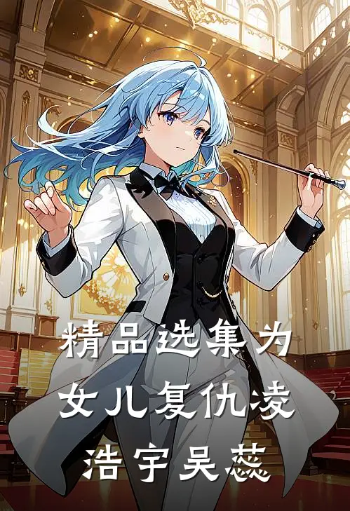 精品选集为女儿复仇凌浩宇吴蕊