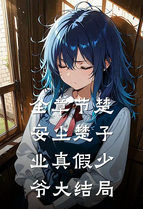 全章节楚安尘楚子业真假少爷大结局