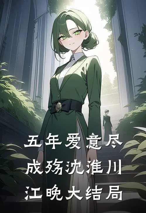 五年爱意尽成殇沈淮川江晚大结局