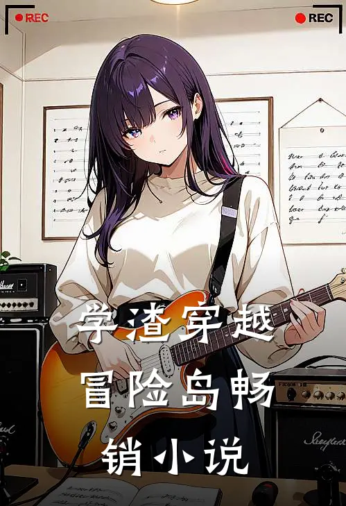 学渣穿越冒险岛畅销小说