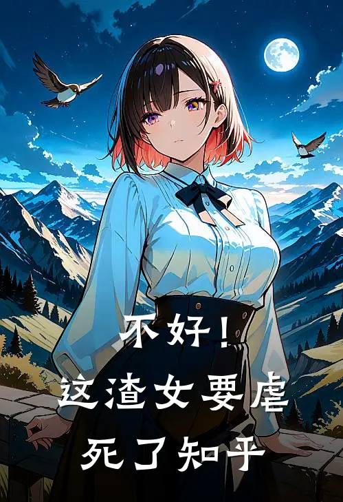 不好！这渣女要虐死了知乎
