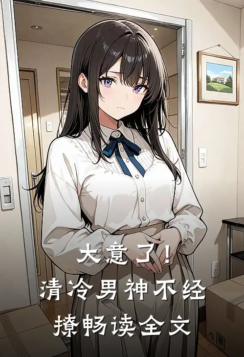 大意了！清冷男神不经撩畅读全文