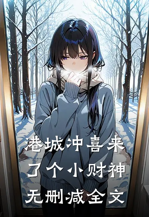 港城冲喜来了个小财神无删减全文