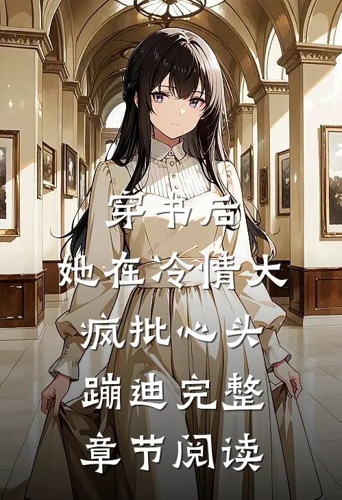 穿书后，她在冷情大疯批心头蹦迪完整章节阅读