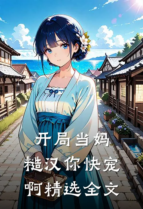 开局当妈，糙汉你快宠啊精选全文