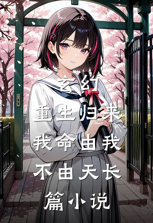 玄幻：重生归来，我命由我不由天长篇小说