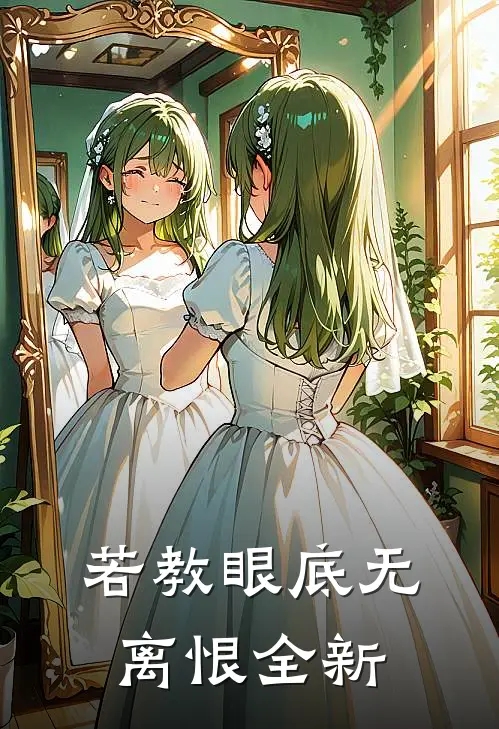 若教眼底无离恨全新