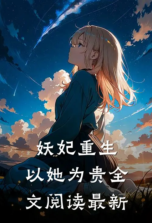 妖妃重生，以她为贵全文阅读最新