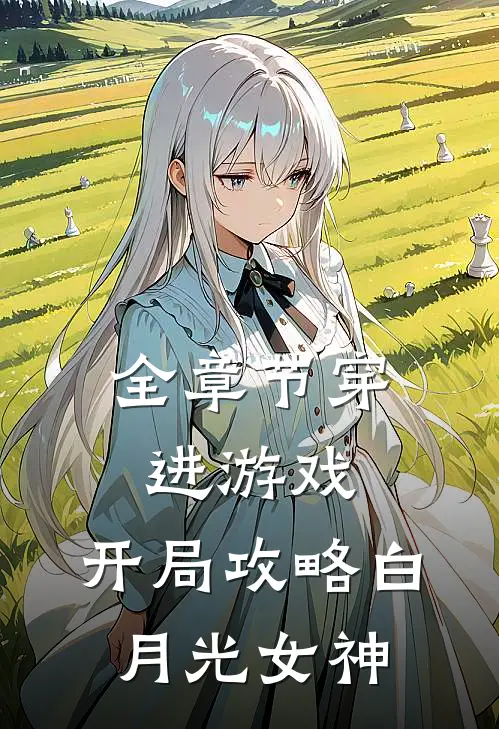 全章节穿进游戏：开局攻略白月光女神