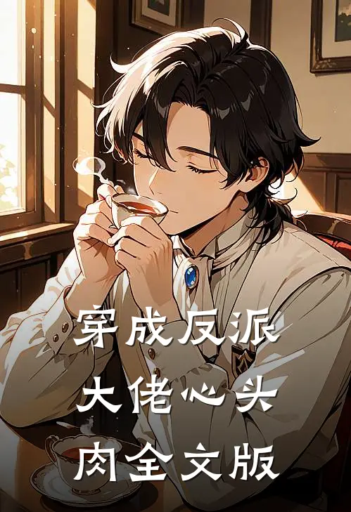穿成反派大佬心头肉全文版