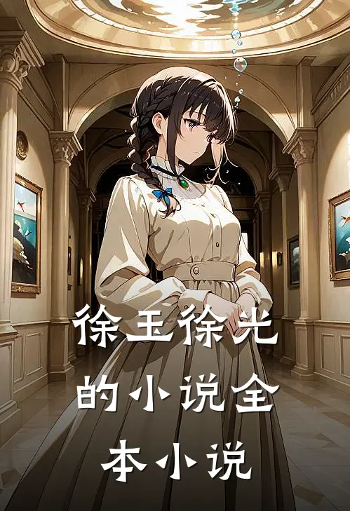 徐玉徐光的小说全本小说