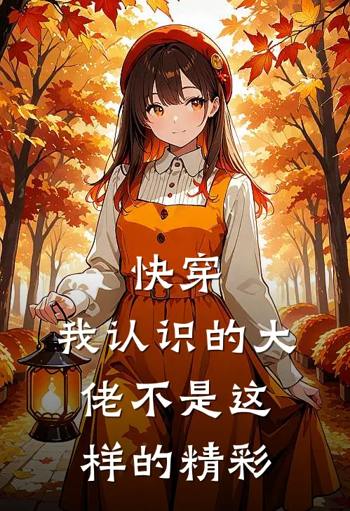 快穿我认识的大佬不是这样的精彩章节