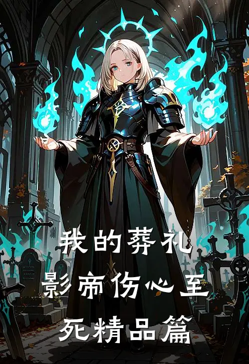 我的葬礼，影帝伤心至死精品篇