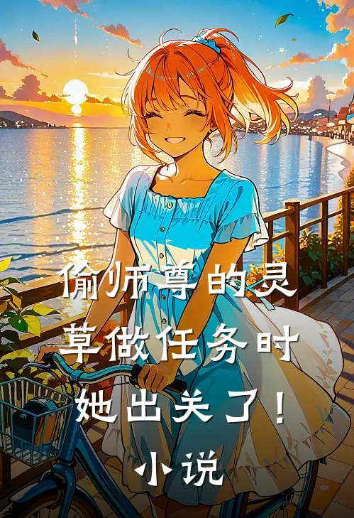 偷师尊的灵草做任务时，她出关了！小说