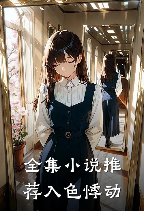 全集小说推荐入色悸动