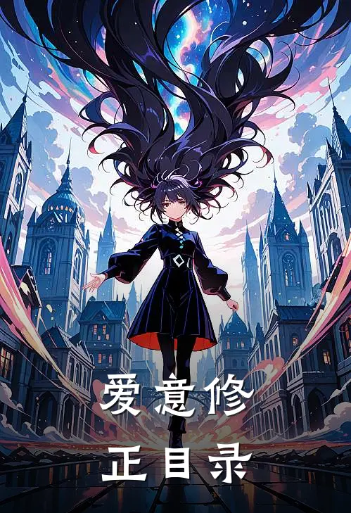 爱意修正目录