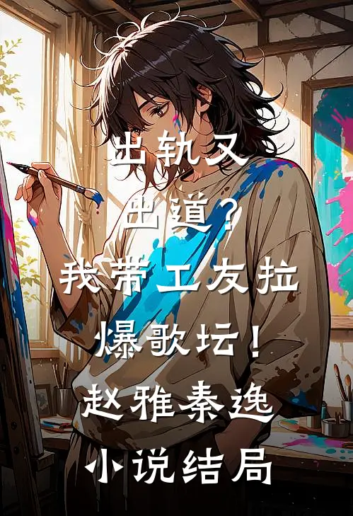 出轨又出道？我带工友拉爆歌坛！赵雅秦逸小说结局